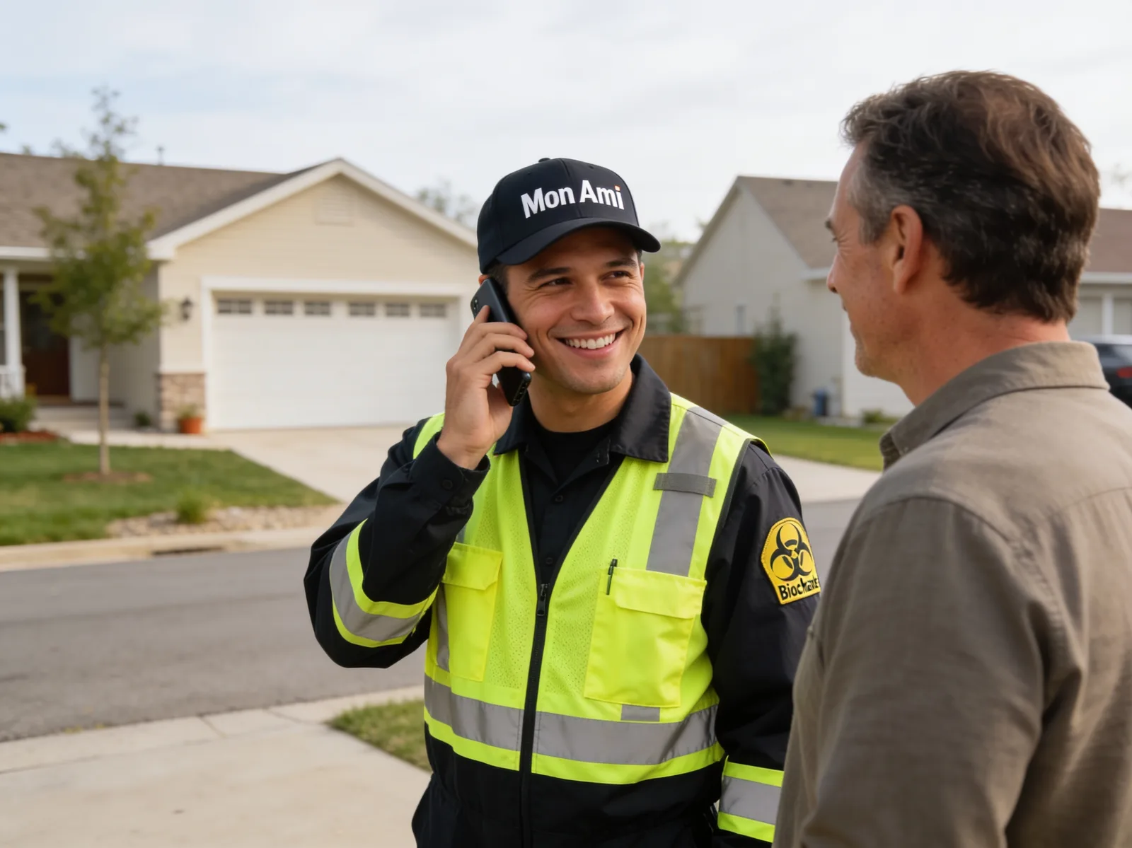 Sewage Cleanup Flowery Branch, GA FAQs