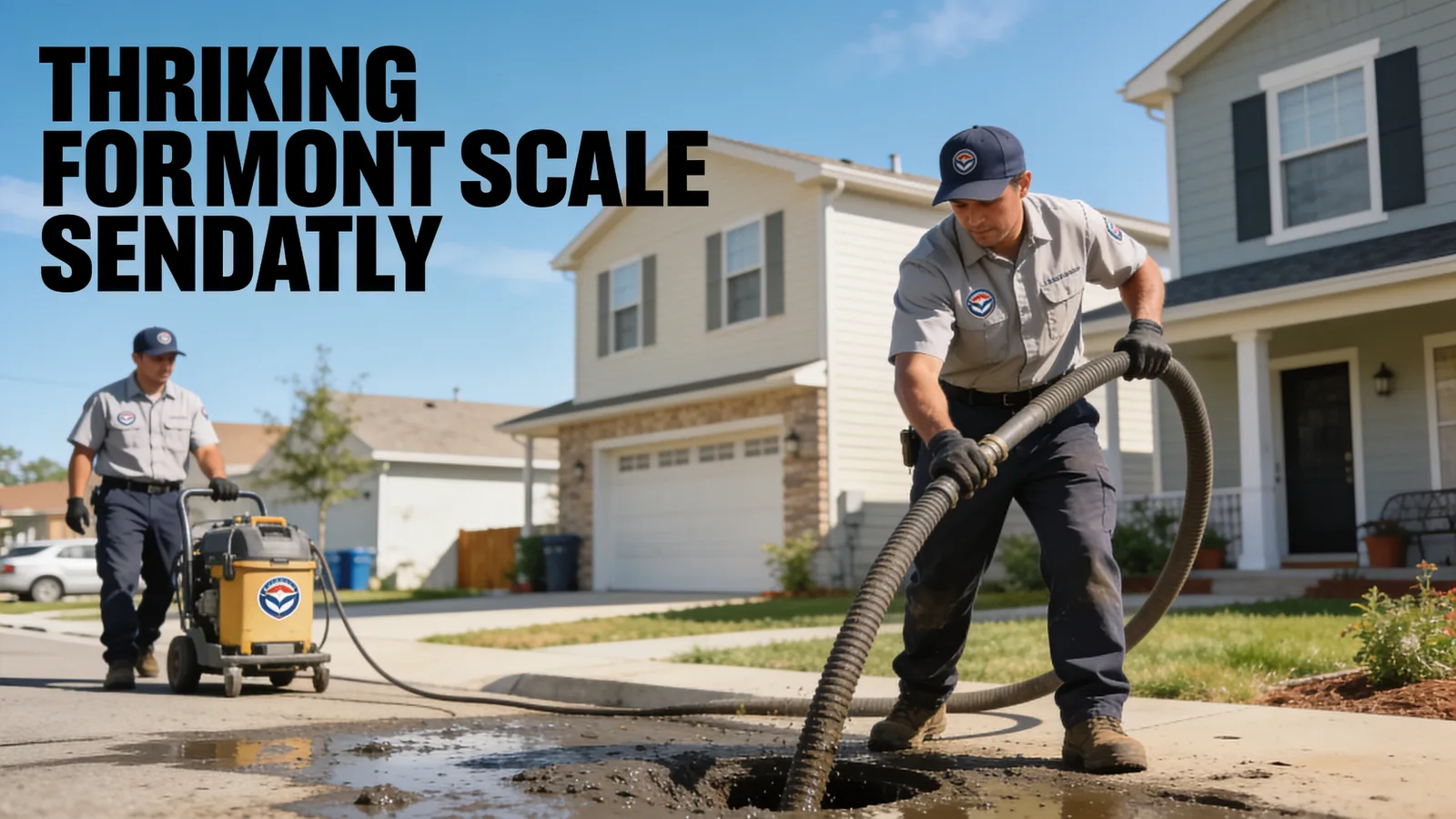 Sewage Cleanup in Flowery Branch, GA near me